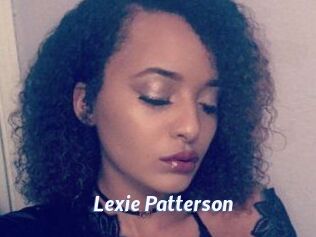 Lexie_Patterson