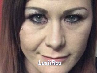 LexiiRox