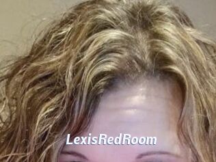 LexisRedRoom