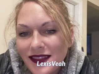 LexisVeah