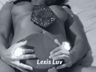 Lexis_Luv