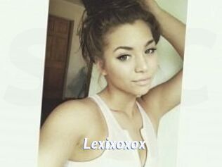 Lexixoxox
