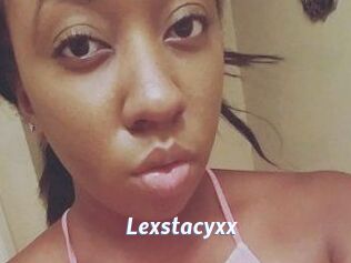 Lexstacyxx
