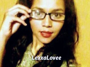 Lexxa_Lovee