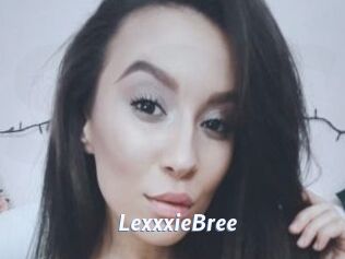 LexxxieBree