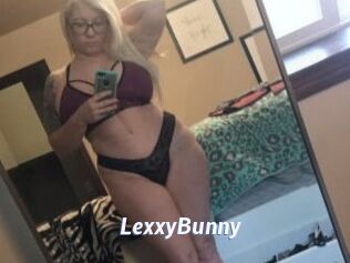 LexxyBunny