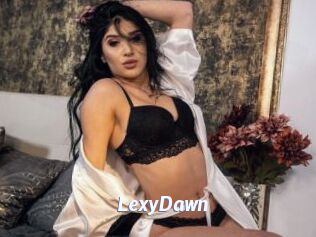 LexyDawn