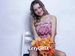 LexyGirlX