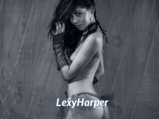 LexyHarper