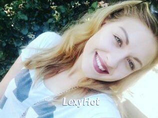 LexyHot