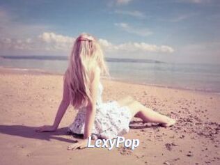 LexyPop