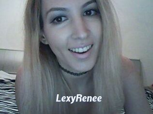 LexyRenee