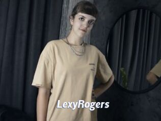 LexyRogers