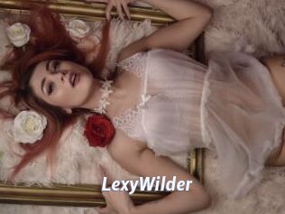 LexyWilder