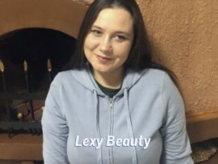 Lexy_Beauty Sexe amateur contributions