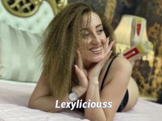 Lexyliciouss