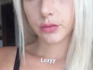 Lexyy