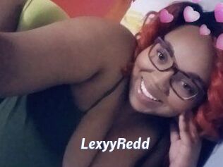 LexyyRedd Sexe amateur contributions