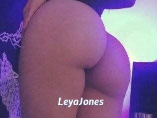 LeyaJones
