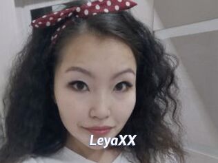 LeyaXX