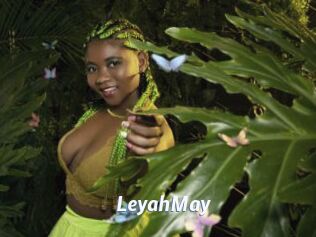 LeyahMay