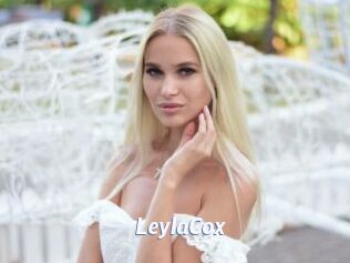 LeylaCox