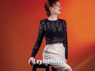 LeylaHarris