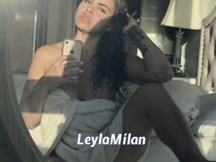 LeylaMilan