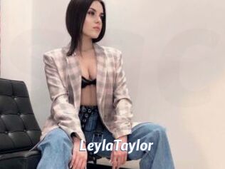 LeylaTaylor Sexe amateur contributions
