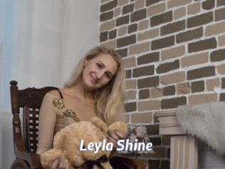 Leyla_Shine Sexe amateur contributions