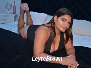 LeyreBrown