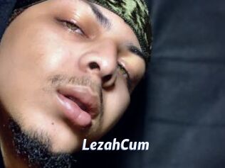 LezahCum