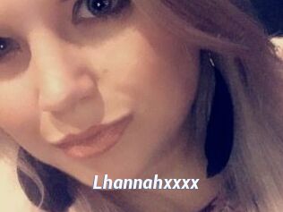 Lhannahxxxx