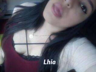 Lhia