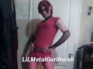LiLMetalGurlKarah