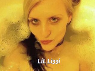 LiL_Li33i Sexe amateur contributions