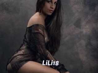 LiLi18