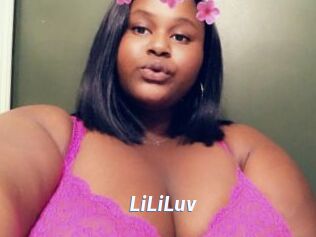 LiLiLuv