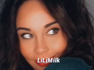 LiLiMilk