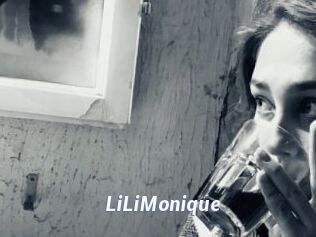 LiLiMonique