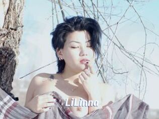 LiLinna Sexe amateur contributions