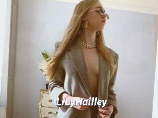 LiLyHailley
