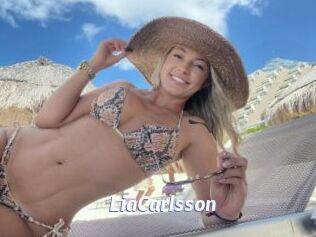 LiaCarlsson Sexe amateur contributions