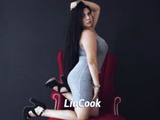 LiaCook