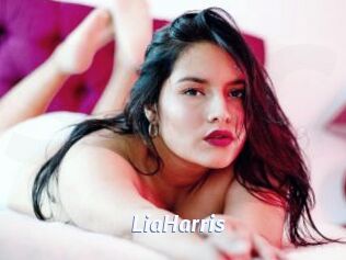 LiaHarris Sexe amateur contributions