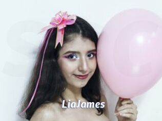 LiaJames