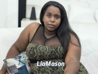 LiaMason