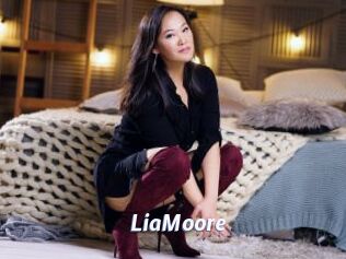 LiaMoore