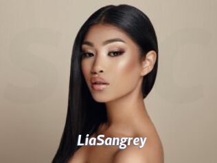 LiaSangrey