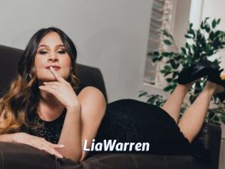 LiaWarren